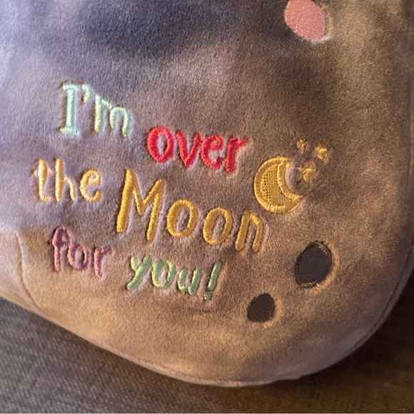 Boulder Squishmallow - Picture 2 of 4